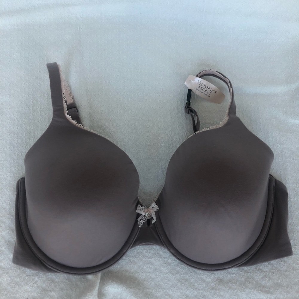 Victoria’s Secret Perfect Coverage Bra 34DD